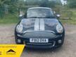 MINI Coupe