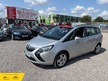 Vauxhall Zafira