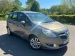 Vauxhall Meriva