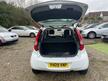 Vauxhall Agila