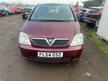 Vauxhall Meriva