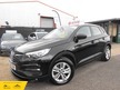 Vauxhall Grandland X