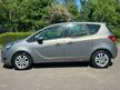 Vauxhall Meriva