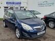 Vauxhall Meriva