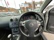 Nissan Qashqai+2