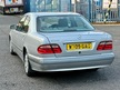 Mercedes E Class