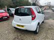 Vauxhall Agila