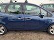 Vauxhall Meriva