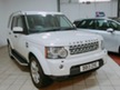 Land Rover Discovery 4