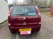 Vauxhall Meriva