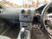 Nissan Qashqai+2