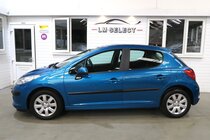 Peugeot 207 S 72