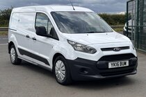 Ford Connect FORD TRANSIT CONNECT TWINSIDE DOOR. 5,950 NO VAT