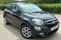 Fiat 500X 1.3 MultiJet Pop Star Euro 6 (s/s) 5dr