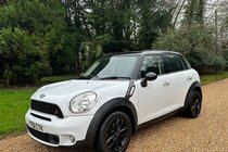 MINI Countryman COOPER SD