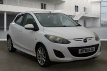 Mazda MAZDA 2 1.3 Tamura Euro 5 5dr