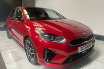 Kia Ceed 1.0 T-GDi GT-Line Euro 6 (s/s) 5dr