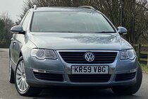 Volkswagen Passat 2.0 TDI Highline Plus DSG Euro 5 5dr