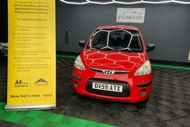 Hyundai I10 1.2 Classic Euro 4 5dr