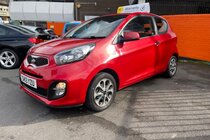 Kia Picanto CITY