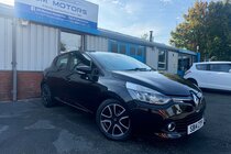 Renault Clio DYNAMIQUE MEDIANAV ENERGY DCI S/S