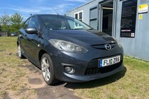 Mazda MAZDA 2 1.5 Sport Euro 4 5dr