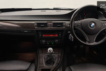 BMW 3 SERIES 318d EXCLUSIVE EDITION  TOURING