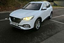 MG MG HS 1.5 T-GDI Excite Euro 6 (s/s) 5dr