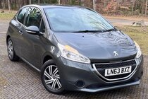 Peugeot  HDI ACCESS PLUS