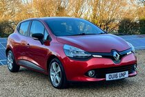 Renault Clio 1.2 16V Play Euro 6 5dr