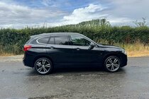 BMW X1 2.0 18d M Sport Auto xDrive Euro 6 (s/s) 5dr