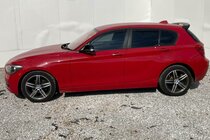 BMW 1 SERIES 1.6 116i Sport Euro 5 (s/s) 5dr