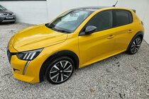 Peugeot 208 1.2 PureTech GT Line EAT Euro 6 (s/s) 5dr