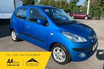 Hyundai I10 STYLE