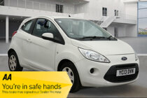 Ford Ka EDGE