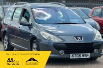 Peugeot 307 1.6 HDi SE 5dr