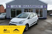 Hyundai I10 PREMIUM