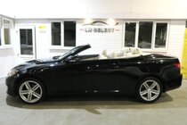 Lexus IS 250C ADVANCE 205