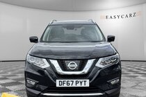 Nissan X-Trail DCI TEKNA