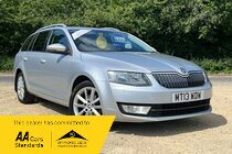 Skoda Octavia ELEGANCE TDI CR