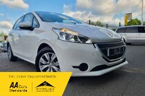 Peugeot 208 ACCESS PLUS