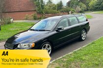 Volvo 70 SERIES D SPORT SPECIALNOW SOLD SOLD SOLD