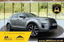 Land Rover Range Rover Evoque S