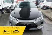 Toyota Mark X 350s G