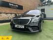 Mercedes S Class