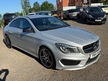 Mercedes CLA