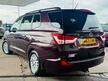 Ssangyong Turismo