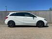 Mercedes-Benz B Class