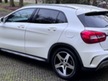 Mercedes GLA