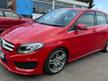 Mercedes-Benz B Class